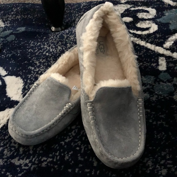 UGG Shoes - Ugg Ansley Moccasins